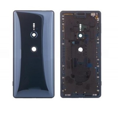 Full Body Housing For Sony Xperia Xz2 Green - Maxbhi Com