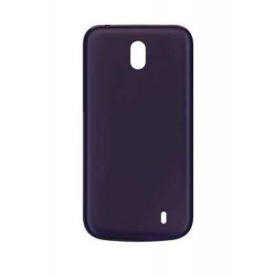 Back Panel Cover For Nokia 1 White - Maxbhi.com