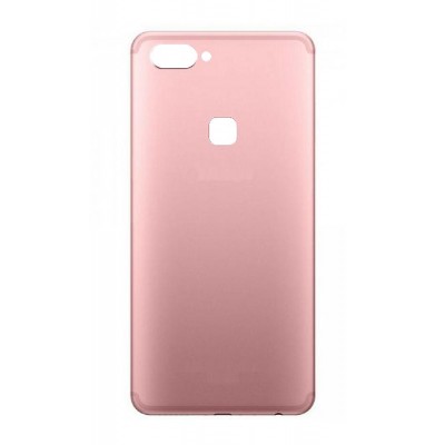 Back Panel Cover For Vivo X20 Pink - Maxbhi.com