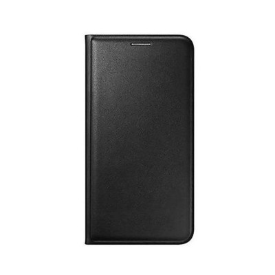 Flip Cover For Vivo V7 Black By - Maxbhi.com
