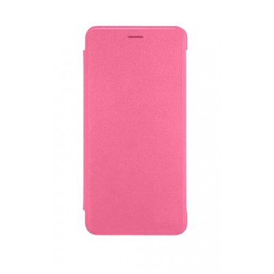 Flip Cover For Vivo X20 Pink By - Maxbhi.com