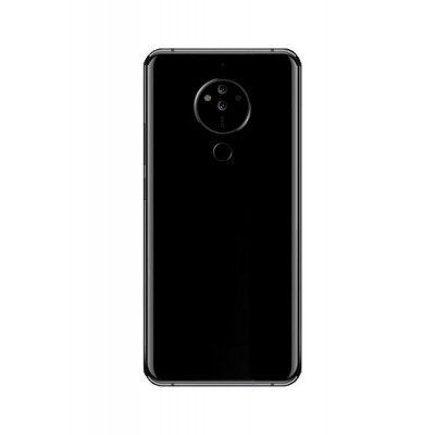 Full Body Housing For Nokia 10 Black - Maxbhi.com