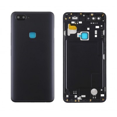 Full Body Housing For Vivo X20 Black - Maxbhi Com