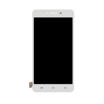 LCD with Touch Screen for Vivo X6S Plus Black