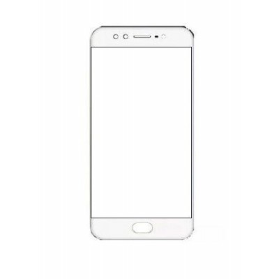 Replacement Front Glass For Vivo X11 Gold By - Maxbhi.com