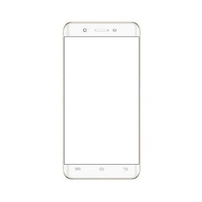 Replacement Front Glass For Vivo Xplay 5 Elite Rose Gold By - Maxbhi.com