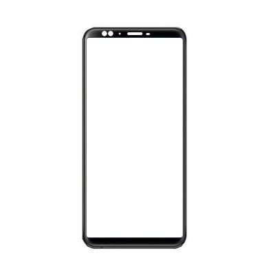 Touch Screen Digitizer For Nokia 10 Black By - Maxbhi.com