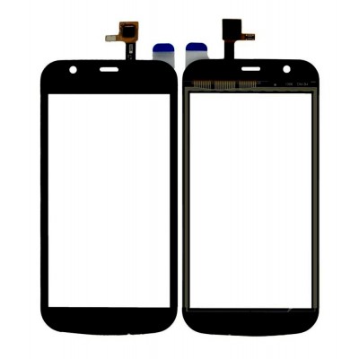 Touch Screen Digitizer For Nokia 1 White By - Maxbhi Com