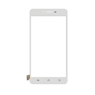 Touch Screen Digitizer For Vivo X6s Plus Black By - Maxbhi.com