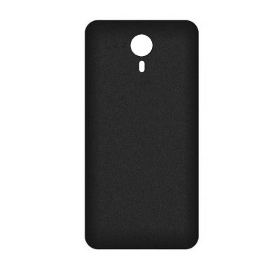 Back Panel Cover For Micromax Canvas Amaze 2 White - Maxbhi.com