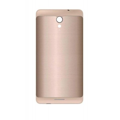 Back Panel Cover For Micromax Vdeo 3 White - Maxbhi.com