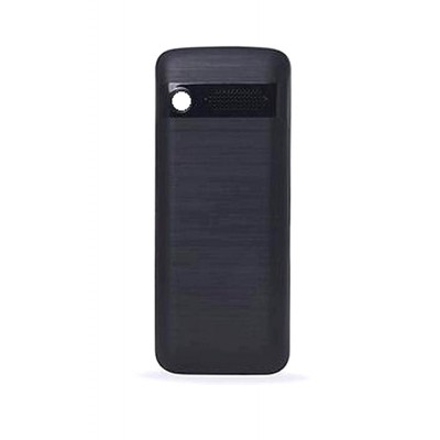 Back Panel Cover For Micromax X781 White - Maxbhi.com