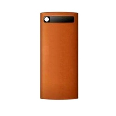 Back Panel Cover For Micromax X990 White - Maxbhi.com