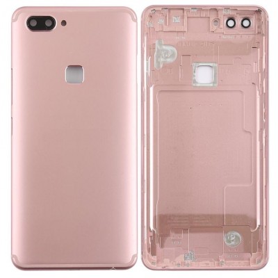 Back Panel Cover For Vivo X20 128gb Rose Gold - Maxbhi Com