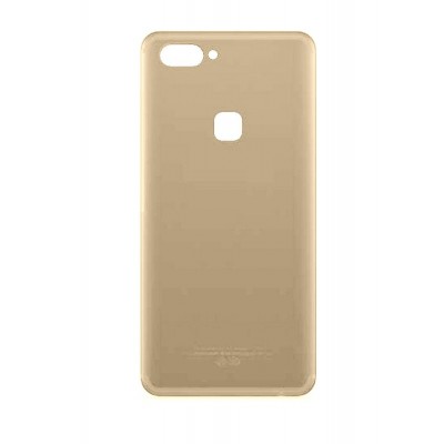 Back Panel Cover For Vivo X20 White - Maxbhi.com