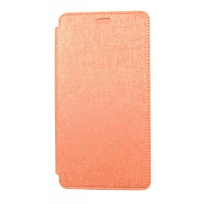 Flip Cover For Vivo X20 Plus Ud Rose Gold By - Maxbhi.com