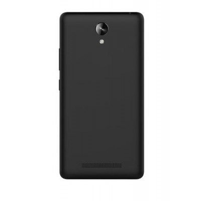 Full Body Housing For Micromax Canvas Fire 6 White - Maxbhi.com