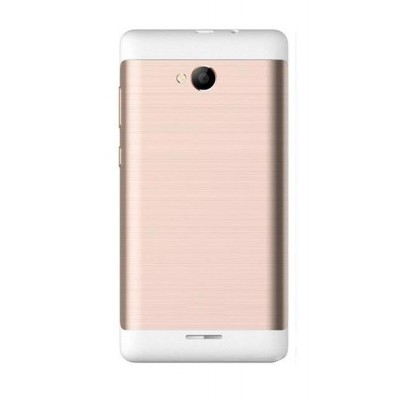 Full Body Housing For Micromax Canvas Spark 4g Black - Maxbhi.com