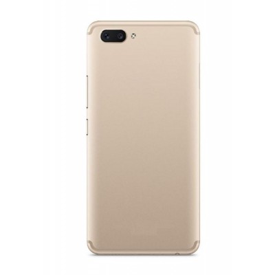 Full Body Housing For Vivo X20 Plus Ud White - Maxbhi.com