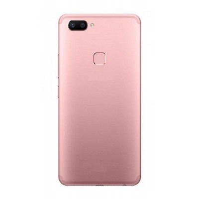 Full Body Housing For Vivo X20 Rose Gold - Maxbhi.com