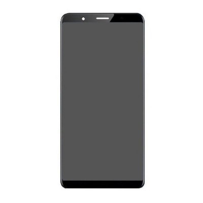 LCD with Touch Screen for Vivo X20 Plus UD Black