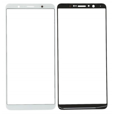 Replacement Front Glass For Vivo X20 128gb Rose Gold By - Maxbhi Com