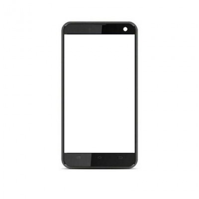 Touch Screen Digitizer For Micromax Bolt Q323 White By - Maxbhi.com