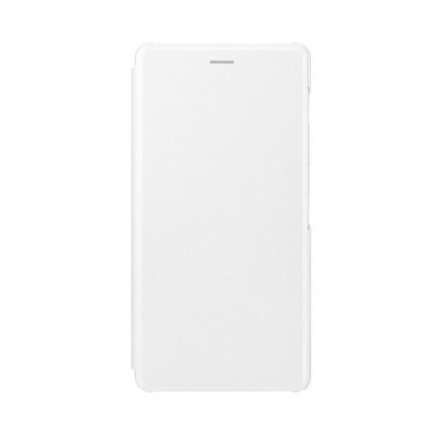Flip Cover For Infocus A1s White By - Maxbhi.com