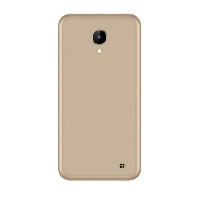 Full Body Housing For Infocus A2 White - Maxbhi.com