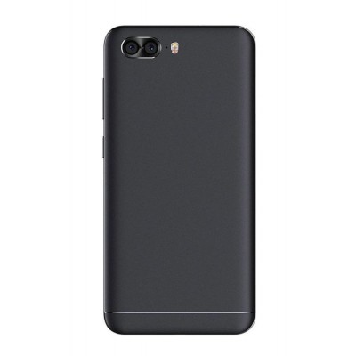 Full Body Housing For Infocus Turbo 5 Plus Black - Maxbhi.com