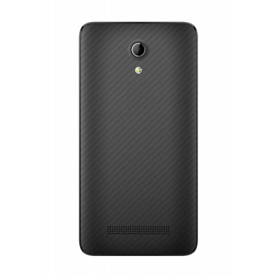 Full Body Housing For Micromax Bharat 2 Ultra Black - Maxbhi.com