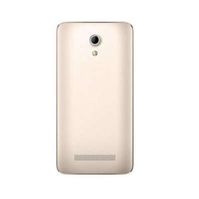 Full Body Housing For Micromax Bharat 2 Ultra White - Maxbhi.com