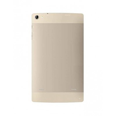 Full Body Housing For Micromax Canvas Plex Tab Champagne - Maxbhi Com