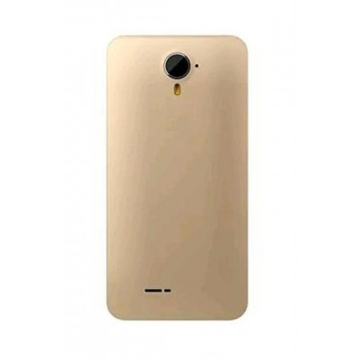 Full Body Housing For Micromax Spark Vdeo White - Maxbhi.com