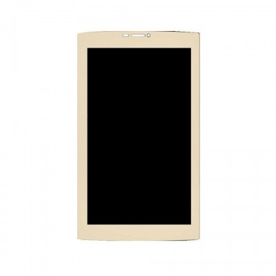 Lcd Screen For Micromax Canvas Plex Tab Replacement Display By - Maxbhi Com