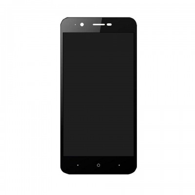 Lcd Screen For Micromax Spark 4g Prime Replacement Display By - Maxbhi Com