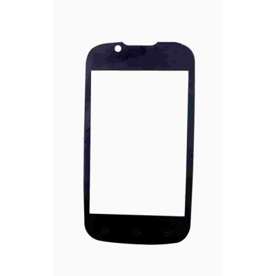 Replacement Front Glass For Micromax A51 Bolt Black By - Maxbhi.com