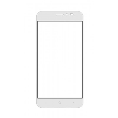 Touch Screen Digitizer For Infocus A2 Champagne By - Maxbhi.com