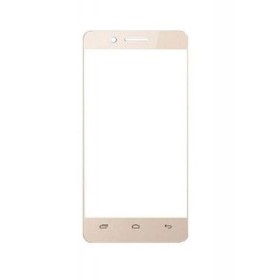 Touch Screen Digitizer For Micromax Bharat 2 Ultra Gold By - Maxbhi.com