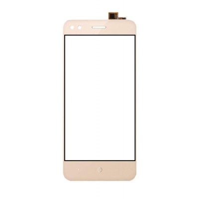 Touch Screen Digitizer For Micromax Bharat 3 Gold By - Maxbhi.com