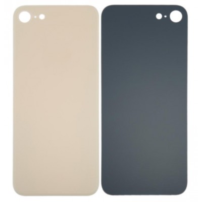 Back Panel Cover For Apple Iphone 8 256gb Gold - Maxbhi Com