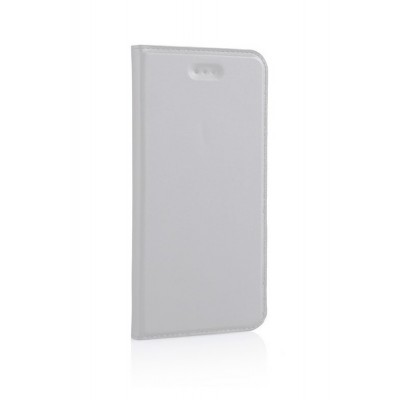 Flip Cover For Apple Iphone 8 256gb Grey By - Maxbhi.com