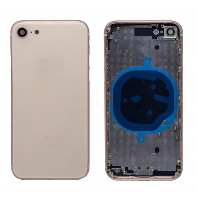Full Body Housing For Apple Iphone 8 256gb Gold - Maxbhi Com