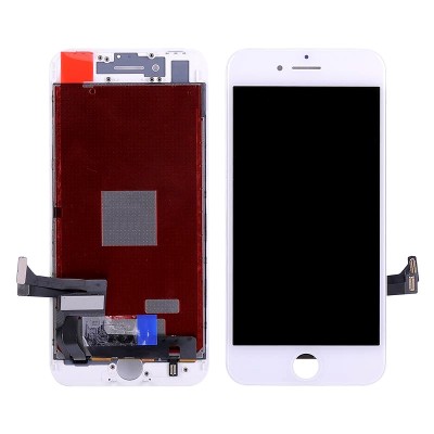 Lcd With Touch Screen For Apple Iphone 8 256gb Gold By - Maxbhi Com