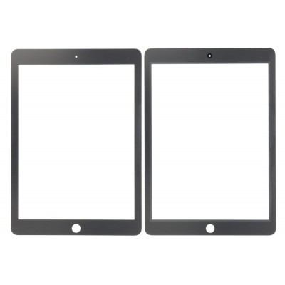 Replacement Front Glass For Apple Ipad Pro 9 7 Wifi 128gb Black By - Maxbhi Com
