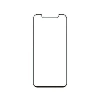Replacement Front Glass For Apple Iphone Se 2 Gold By - Maxbhi.com