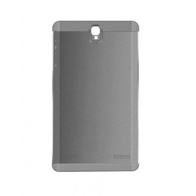 Back Panel Cover For Lava Ivory Pop White - Maxbhi.com