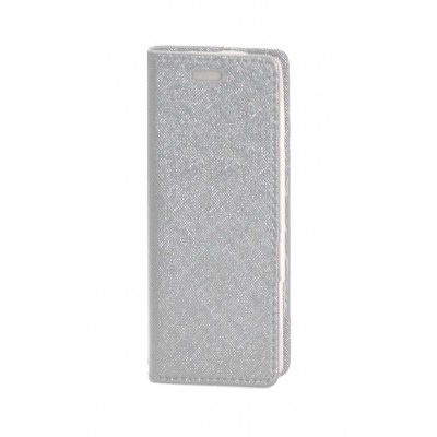 Flip Cover For Lava Kkt Jumbo White By - Maxbhi.com
