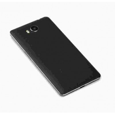 Full Body Housing For Iberry Auxus 4x White - Maxbhi.com