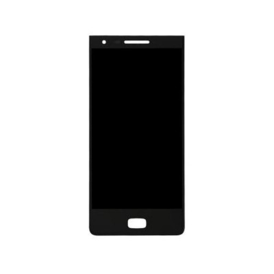 Lcd Screen For Blackberry Motion Replacement Display By - Maxbhi Com